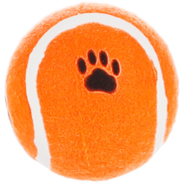 FLAMINGO DOG Toy Tennis Smash Tennis ball Mix