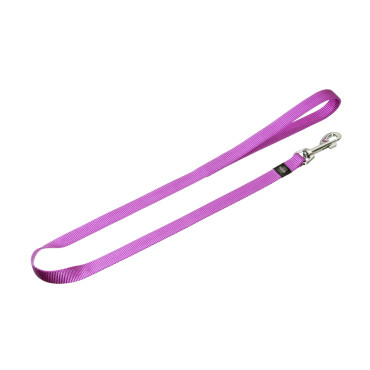 FLAMINGO LEASH ZIGGI PINK - 25MM