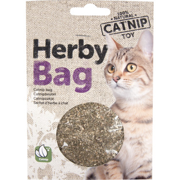 FLAMINGO CATNIP