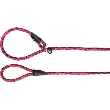 FLAMINGO ANTI-PULL LEASH SEM PINK