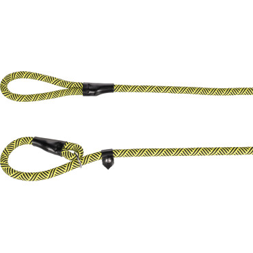 FLAMINGO ANTI-PULL LEASH SEM YELLOW